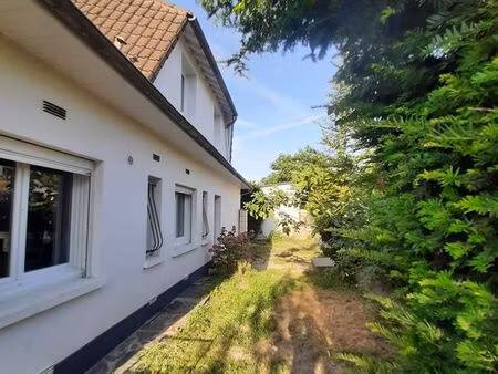 maison familiale prête pour de nouvelles aventures