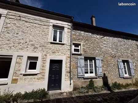 maison de ville
