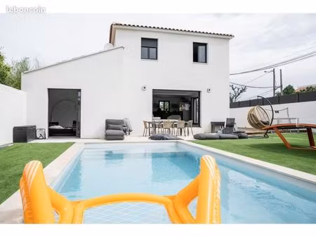 maison 4 pièces 97 m²