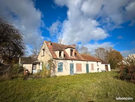 maison de charme