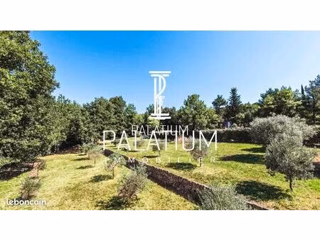 terrain 2063 m² brue-auriac