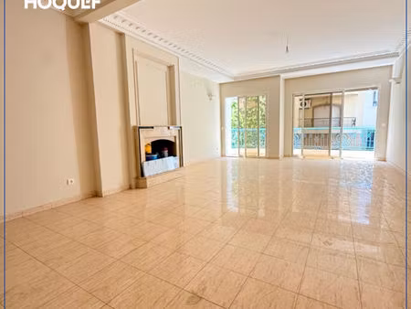 racine | élégant appartement familial de 165 m²