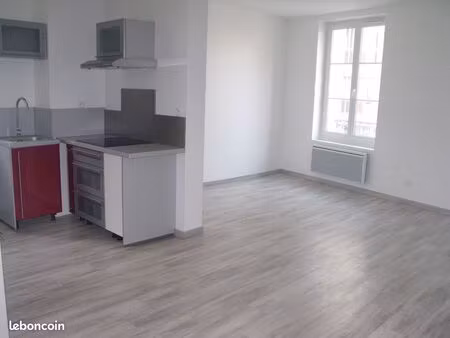 grand f2 dieppe centre ville