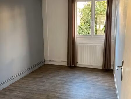 appartement f3 quartier saint hilaire