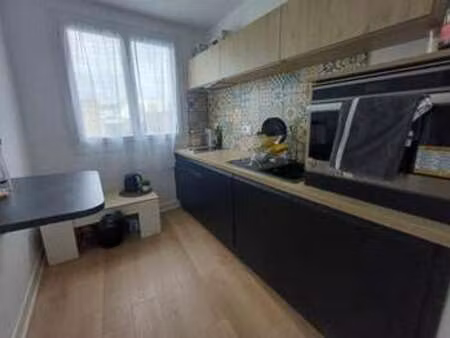 location appartement t1 meublé à saint-brieuc centre ville  charner  ste thérèse (22000) :