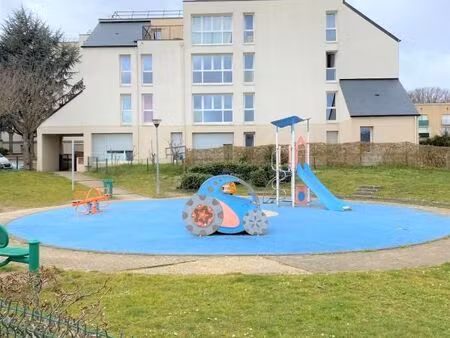 appartement 3 pièces 78 m²
