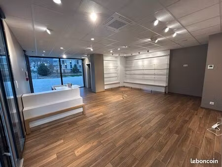 local commercial