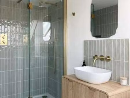 location maison à argentré-du-plessis (35370) : à louer / 55m² argentré-du-plessis