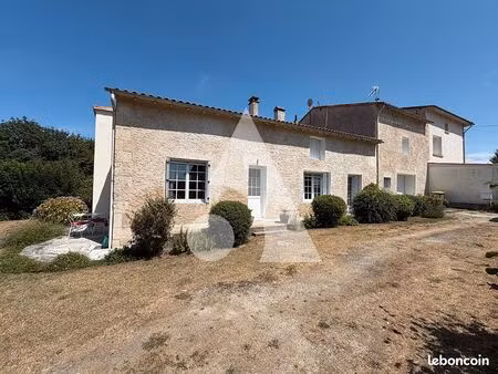 maison 7 pièces 137 m²