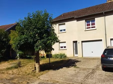 maison d'habitation