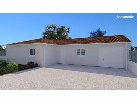 maison 5 pièces 99 m²