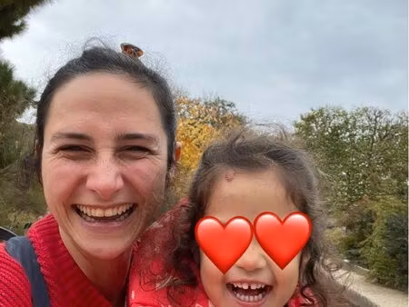 recherche location pour famille