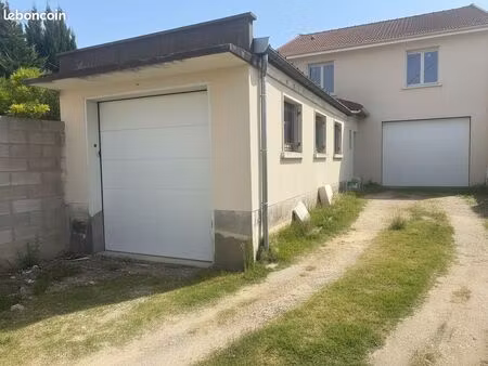 maison 6 pièces 120 m²