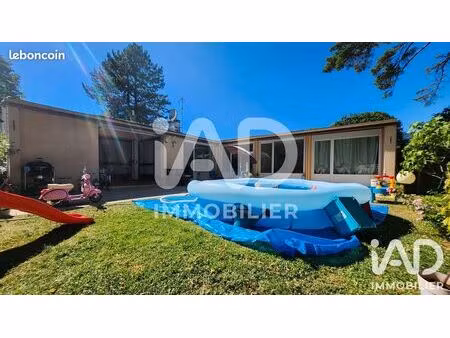 maison 5 pièces 98 m²