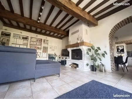 maison druillat