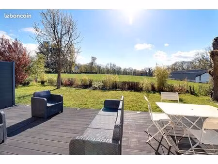 maison 5 pièces 103 m²