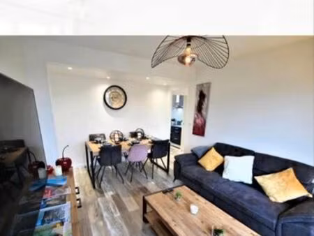 appartement meublé à louer 88 m2