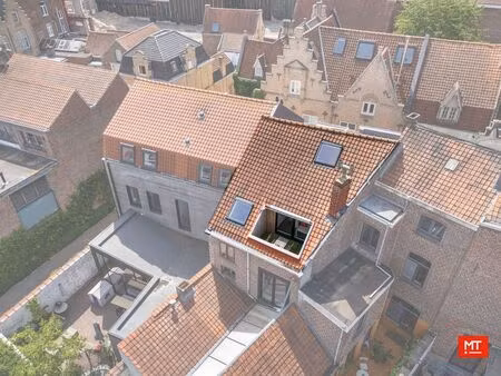 appartement à vendre à ieper € 207.000 (lq77b) - minthus | zimmo