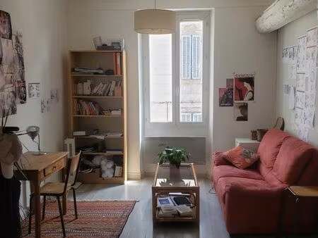 t2 meublé 36 m² – la tour‑d’aigues