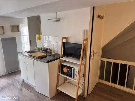 studio 17m2