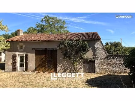 maison 2 pièces 47 m²