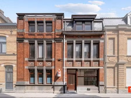bien professionnel à vendre à ieper € 82.000 (lq76r) - minthus | zimmo