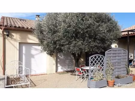 location gîte moyenne durée