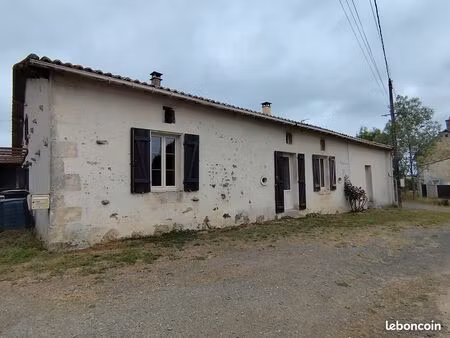 maison 6 pièces 151 m²