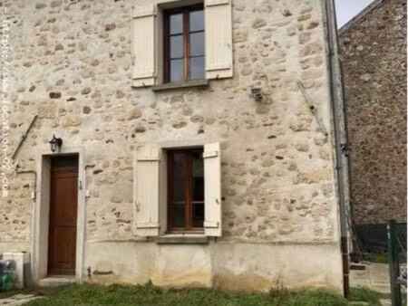petite maison