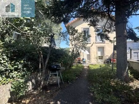 immeuble à vendre
