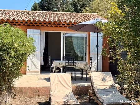 superbe appartement dans campagne