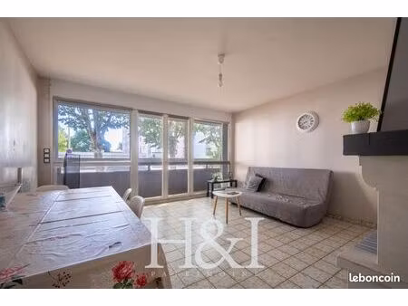 appartement 5 pièces 91 m²