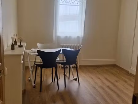 bureau 15m² tout inclus