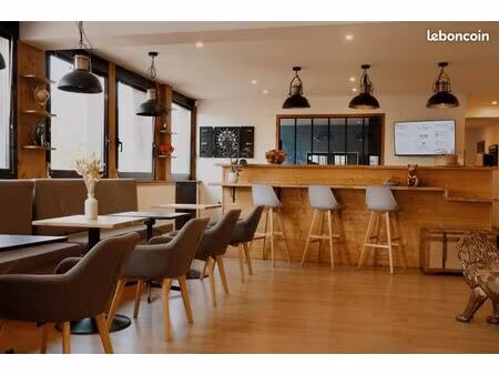 bureaux 210 m² le havre