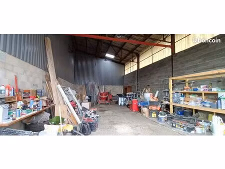local 112 m² albi