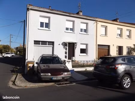 maison t5 à albi