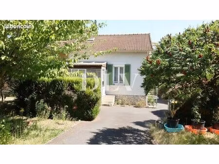maison 4 pièces 87 m²