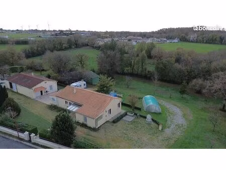 maison habitation