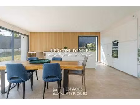 maison à vendre - première occupation
