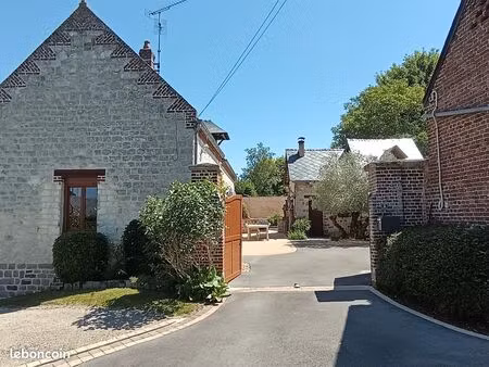 ancienne fermette