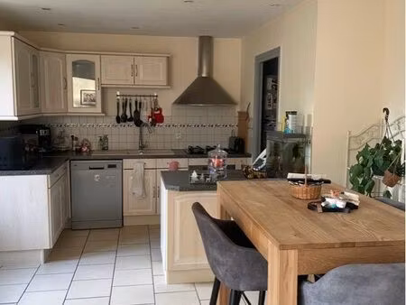maison 4 chambres