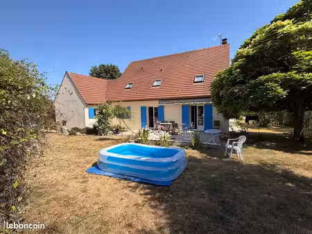maison 6 pièces 185 m²