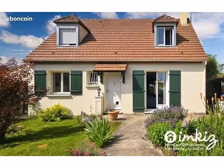 maison 5 pièces