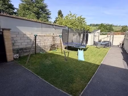 maison à villiers saint denis (02310)