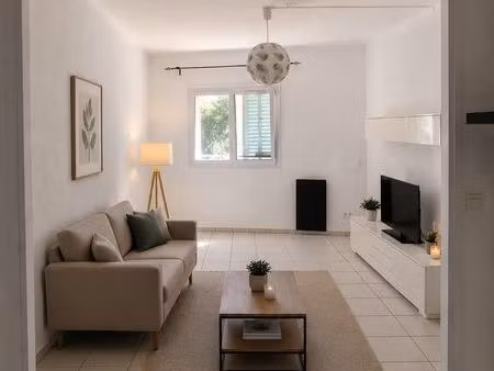 appartement 2 pièces