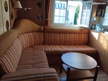 mobilhome