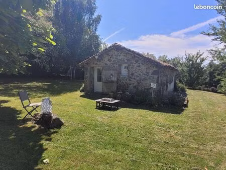 location studio meublé
