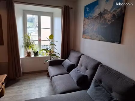 location appartement non meublé