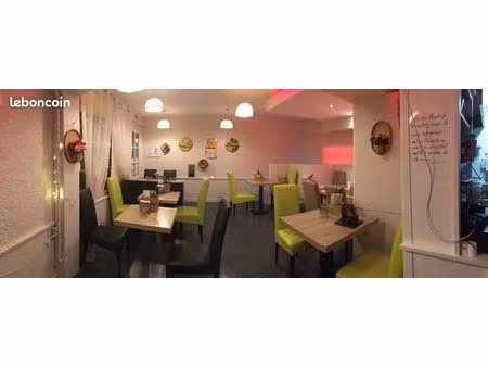 fonds restaurant centre rouen