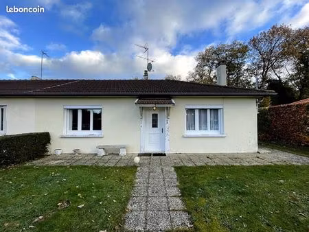 maison vendu louée